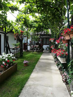 Flower House